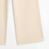 Jean taille basse à jambes larges Jean taille basse à jambes larges
