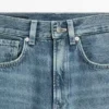 Jean taille haute à jambes larges Jean taille haute à jambes larges
