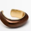 Lot de bagues effet bronze Lot de bagues effet bronze