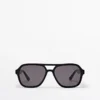 Lunettes de Soleil aviateur Lunettes de Soleil aviateur