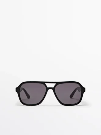 Lunettes de Soleil aviateur