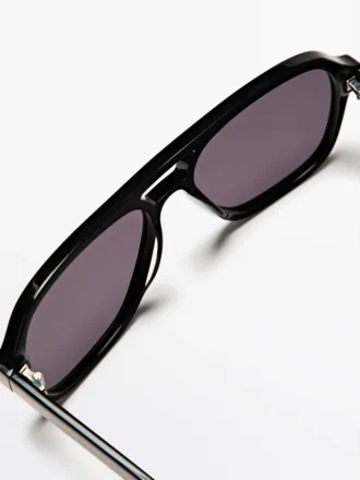 Lunettes de Soleil aviateur