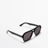 Lunettes de Soleil aviateur Lunettes de Soleil aviateur
