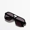 Lunettes de Soleil aviateur Lunettes de Soleil aviateur