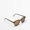 Lunettes de Soleil carrées Lunettes de Soleil carrées