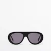 Lunettes de Soleil ovales Lunettes de Soleil ovales