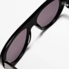 Lunettes de Soleil ovales Lunettes de Soleil ovales