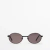 Lunettes de Soleil rondes Lunettes de Soleil rondes