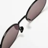 Lunettes de Soleil rondes Lunettes de Soleil rondes