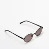 Lunettes de Soleil rondes Lunettes de Soleil rondes