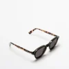 Lunettes de Soleil rondes Lunettes de Soleil rondes