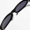 Lunettes de Soleil étroites Lunettes de Soleil étroites