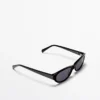 Lunettes de Soleil étroites Lunettes de Soleil étroites
