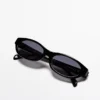 Lunettes de Soleil étroites Lunettes de Soleil étroites