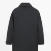 Manteau en tissu déperlant Manteau en tissu déperlant