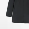 Manteau en tissu déperlant Manteau en tissu déperlant