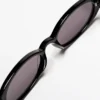 Mini-lunettes de Soleil ovales Mini-lunettes de Soleil ovales