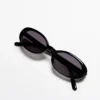 Mini-lunettes de Soleil ovales Mini-lunettes de Soleil ovales