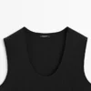 Mini-robe fluide