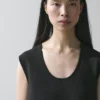 Mini-robe fluide