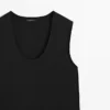 Mini-robe fluide