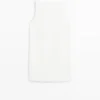 Mini-robe fluide Mini-robe fluide