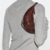 Mini sac en cuir nappa Mini sac en cuir nappa