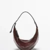 Mini sac en cuir nappa Mini sac en cuir nappa