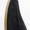 Mocassins en cuir refendu souple Mocassins en cuir refendu souple