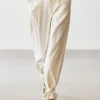Pantalon ample Pantalon ample