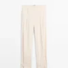 Pantalon ample Pantalon ample