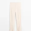 Pantalon ample Pantalon ample