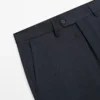 Pantalon de costume en laine fine Pantalon de costume en laine fine
