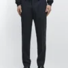 Pantalon de costume en laine fine Pantalon de costume en laine fine