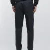 Pantalon de costume en laine fine Pantalon de costume en laine fine