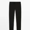 Pantalon de costume en laine fine Pantalon de costume en laine fine