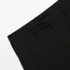 Pantalon de costume en laine fine Pantalon de costume en laine fine