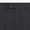 Pantalon de costume en laine fine Pantalon de costume en laine fine
