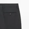 Pantalon de costume en laine fine Pantalon de costume en laine fine