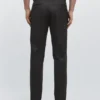 Pantalon de costume en laine fine à fines rayures Pantalon de costume en laine fine à fines rayures