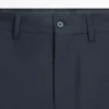 Pantalon de costume en laine fraîche à jambes larges Pantalon de costume en laine fraîche à jambes larges