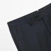 Pantalon de costume en laine légère Pantalon de costume en laine légère