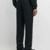 Pantalon de costume en lin Pantalon de costume en lin