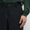 Pantalon de costume en lin Pantalon de costume en lin