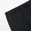 Pantalon de costume en lin Pantalon de costume en lin