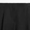 Pantalon de costume en lin fluide Pantalon de costume en lin fluide