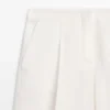 Pantalon de costume en lin fluide Pantalon de costume en lin fluide