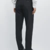 Pantalon de costume en mélange de laine Cool Wool Pantalon de costume en mélange de laine Cool Wool