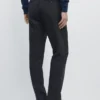 Pantalon de costume en mélange de laine Cool Wool Pantalon de costume en mélange de laine Cool Wool