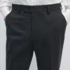 Pantalon de costume en mélange de laine Cool Wool Pantalon de costume en mélange de laine Cool Wool